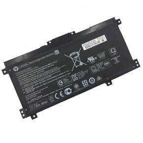 55.8Wh HP ENVY x360 15M-BP111DX 15M-BP112DX 15M-BQ121DX batterij