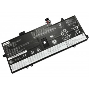 51wh Lenovo L18C4P71 02DL006 SB10K97643 batterij