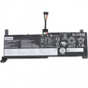38wh Lenovo IdeaPad 3 14ABA7 82RM batterij