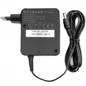 Oplader Voeding Netgear AC3000-Nighthawk X6S Smart WiFi Router 19V