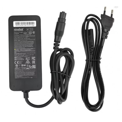 53,6V Xiaomi Electric Scooter DT4813CT-DM T4810CT-DM Oplader Adapter