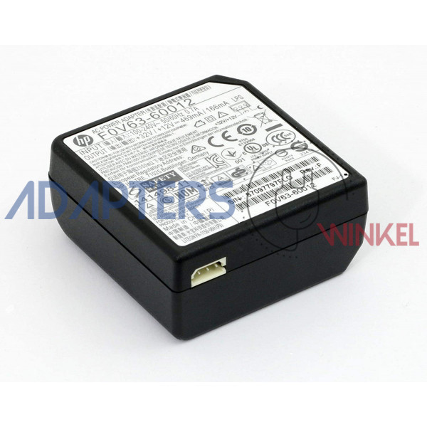 HP sdgob-1601 sdgob-1601-01 Oplader Adapter