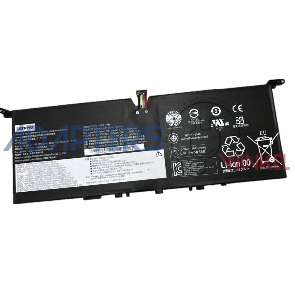 42wh Lenovo 5B10R32749 928QA232H batterij