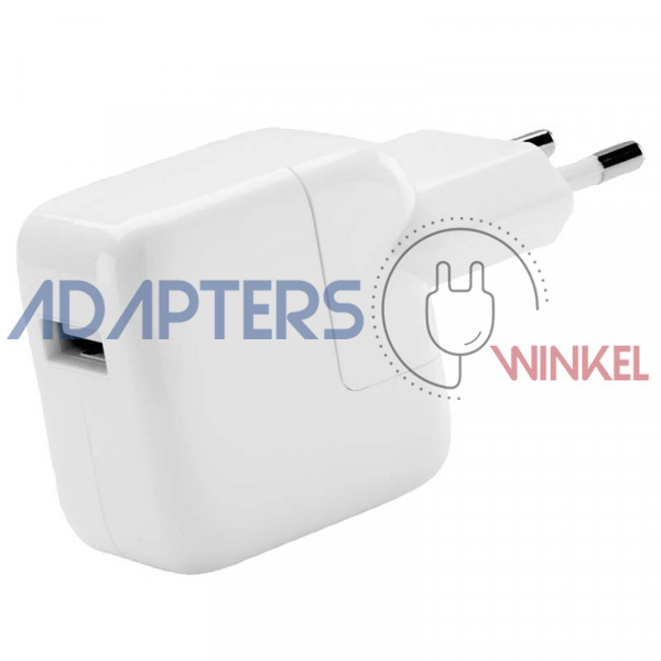 10W USB Oplader Adapter Thuislader for Apple iPhone 5/5C/5S