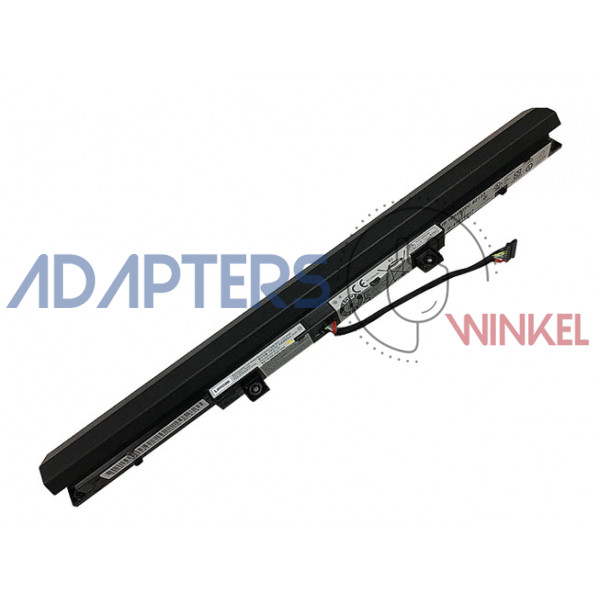 32wh Lenovo 5B10L04163 5B10L04164 5B10L04212 batterij