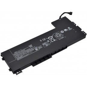 90Wh HP 808398-2B1 batterij