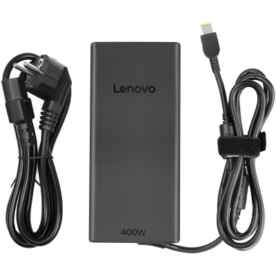 400W Lenovo Legion 9i Gen 10 RTX 5080 Oplader Adapter origineel
