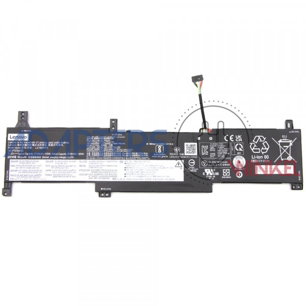 42Wh Lenovo IdeaPad 1 14IGL7 82V6 batterij