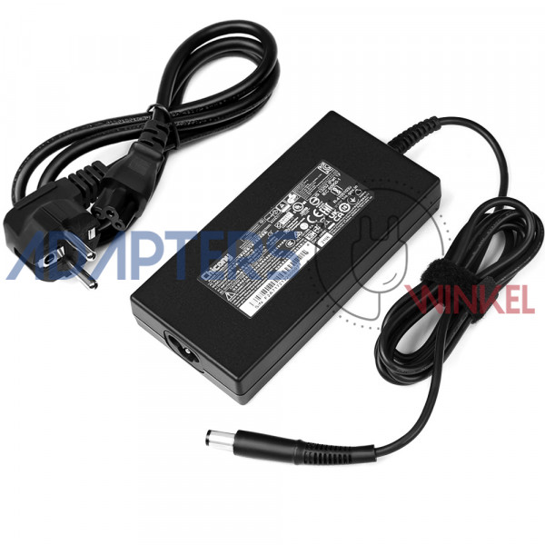 135w ALOGIC Triple 4K Display Universal Docking Station DX2 Oplader Adapter