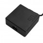 90W msi X460 X460DX MS1491 MS-1491 Oplader Adapter Voeding