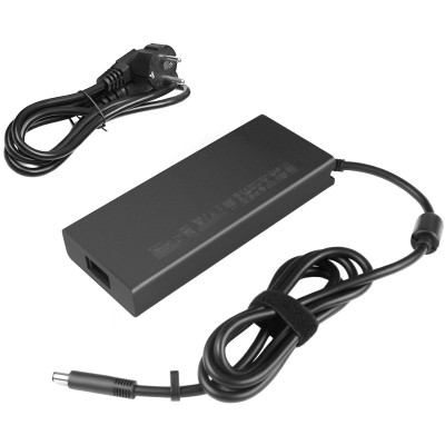460 W AC GaN-netvoedingsadapter HP HyperX OMEN MAX 16-ah1696nd