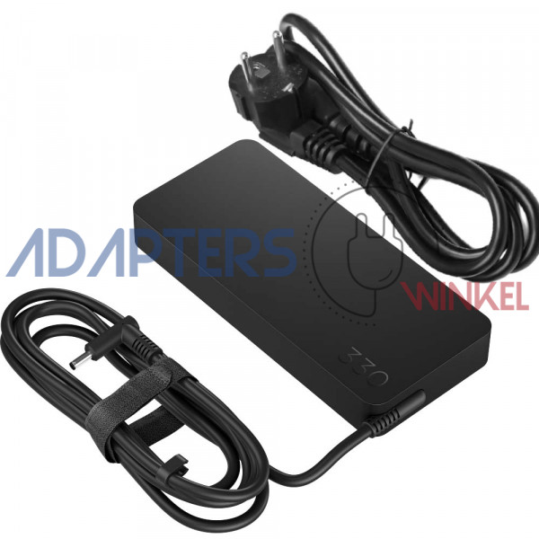 hp omen&nbsp;17-cm2175ng Oplader Adapter 330W