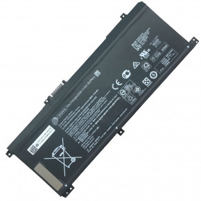 55.67Wh HP ENVY x360 15m-dr0011dx 15m-dr0012dx batterij