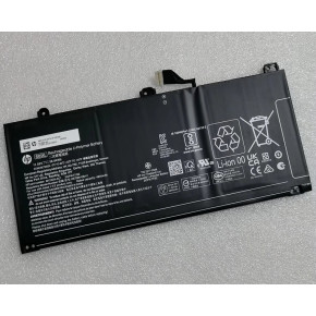 58.84Wh HP Chromebook x360 14c-cc0000nd batterij