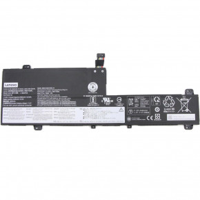 52,5wh Lenovo IdeaPad Flex 5 14ALC05 82HU batterij