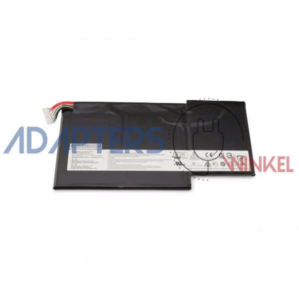 64.98wh Msi MS-17B3 MS-17B4 MS-17B1 batterij