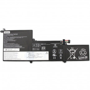 60,7Wh Lenovo L19C4PF4 5B10W65273 batterij