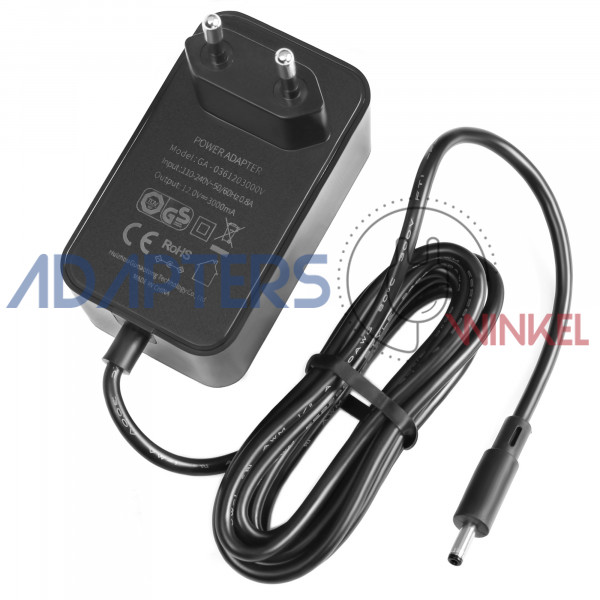 36W Acer Aspire Lite AL14-31p Oplader Adapter Voeding