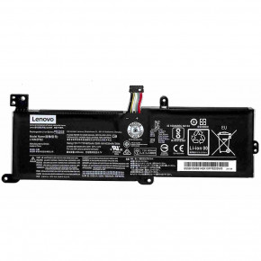 35wh Lenovo IdeaPad 3 14IIL05 81WD batterij