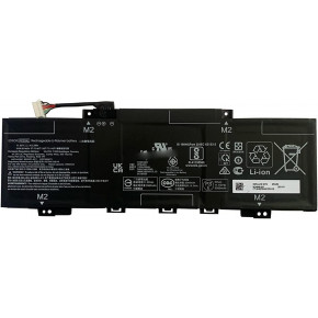 43.3Wh "HP Pavilion x360 14 Convertible PC 14-dy2000 batterij
