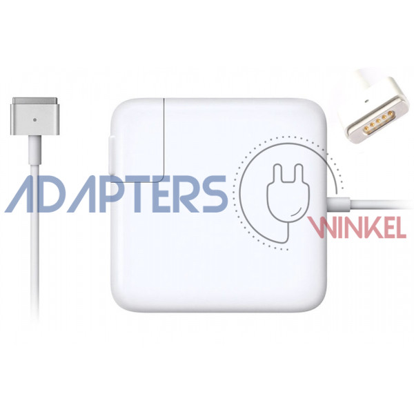 Magsafe 2 Adapter 85W for Apple MacBook Pro Retina 15 Mid 2015