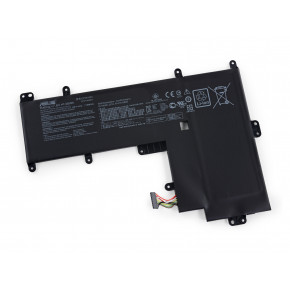 38wh Asus 0B200-01990000 batterij
