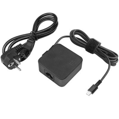 MSI Stealth 16 AI Plus Oplader Adapter Voeding 65w