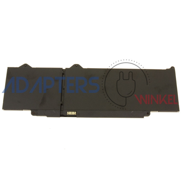 Dell R73TC 0R73TC batterij 54wh