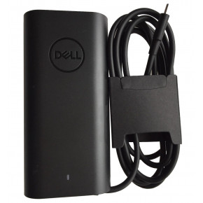 100W Dell VTYNH 492-BDKM Oplader USB-C A...