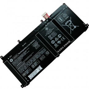 50.04Wh HP 937434-855 batterij