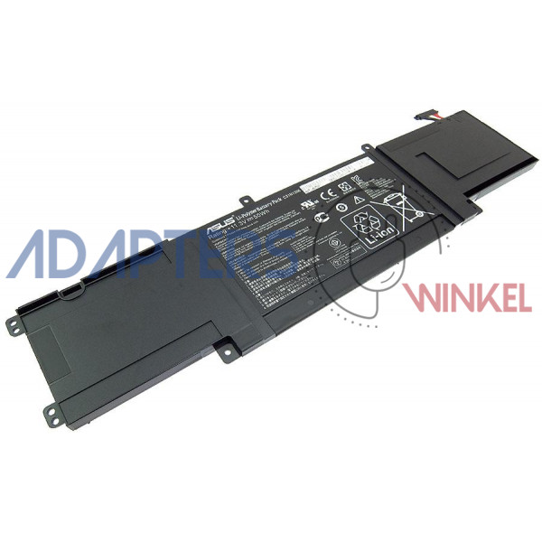 50wh Asus C31N1306 0B200-00560000 batterij
