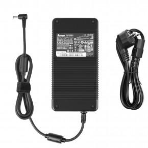 330w 17" WS-M IC-M i7-13980HX RTX 3500 Mobile Workstation Oplader Adapter
