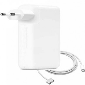 140w Oplader charger voor Apple A2452 + mag-safe 3