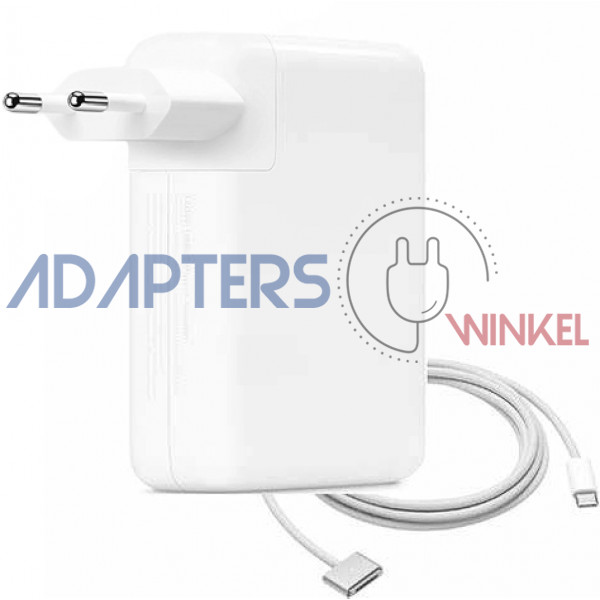 140w Oplader charger voor MacBook Pro 16" mk1a3j/a + mag-safe 3