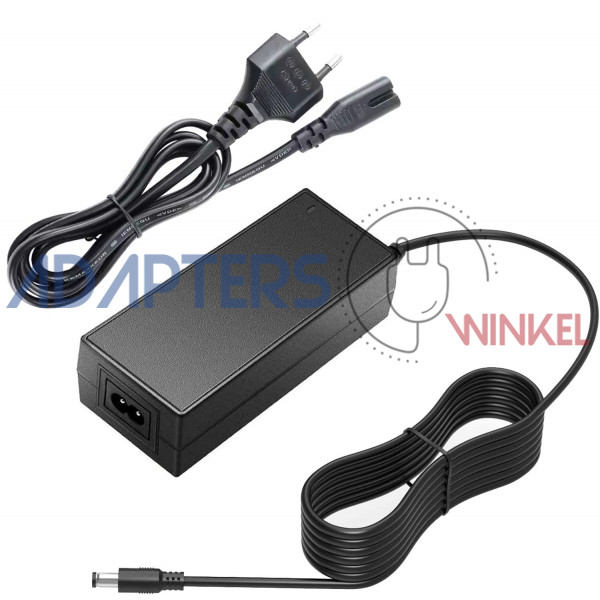 42v ‎Hiboy S2 Mini Oplader Adapter