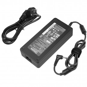 280w "Minisforum MS A1-A5860 Oplader Adapter