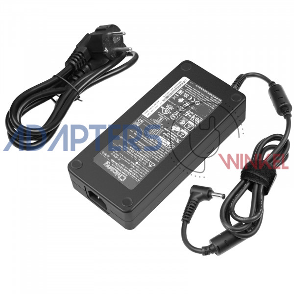 280w "Minisforum MS A1-A5860 Oplader Adapter