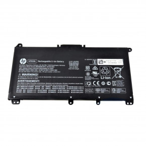 41Wh HP  17-ca2016no batterij