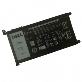 42Wh Dell 0T2JX4 0FC92N 0CYMGM batterij