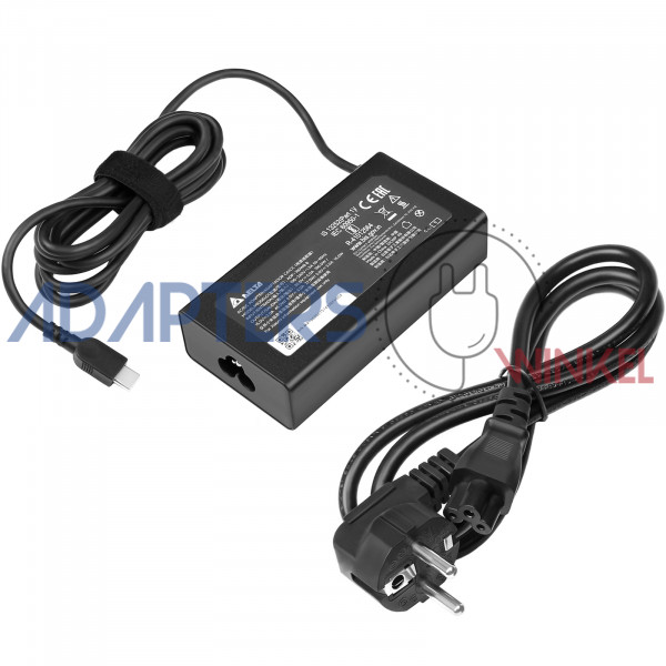100w Acer Swift X SFX16-52G Oplader Adapter Voeding