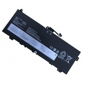 Lenovo L19M4PG2 5B10X63141 batterij 51wh