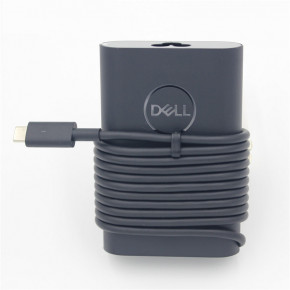 45W Dell 689C4 492-BBUU Oplader USB-C Adapter Origineel