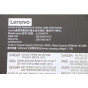 86wh Lenovo ThinkPad P16s 21BT 21BU batterij