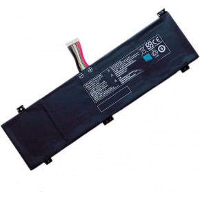 62,32Wh Tulpar T7 V26.1.2 173" batterij