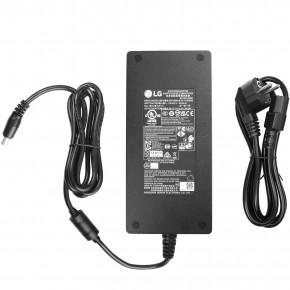 Zwart 360W LG 45GX950A 45GX950A-B Oplader Adapter