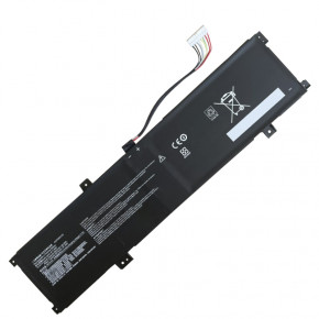 90wh MSI MS-17L5 batterij