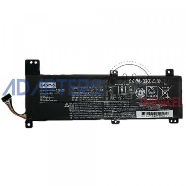 39Wh Lenovo 5B10K90803 5B10K87714 batterij