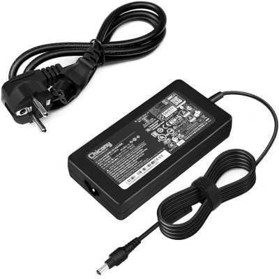 120W GMK NucBox K13 M3 Pro mini PC Oplader Adapter Voeding