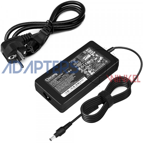 120W ACEMAGIC AD08 Intel Core i9 Mini PC Oplader Adapter Voeding