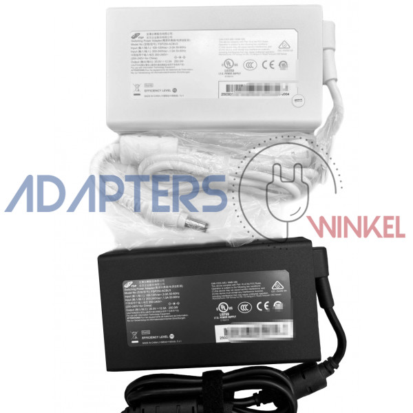 250w AIstone X6AR555U Oplader Adapter